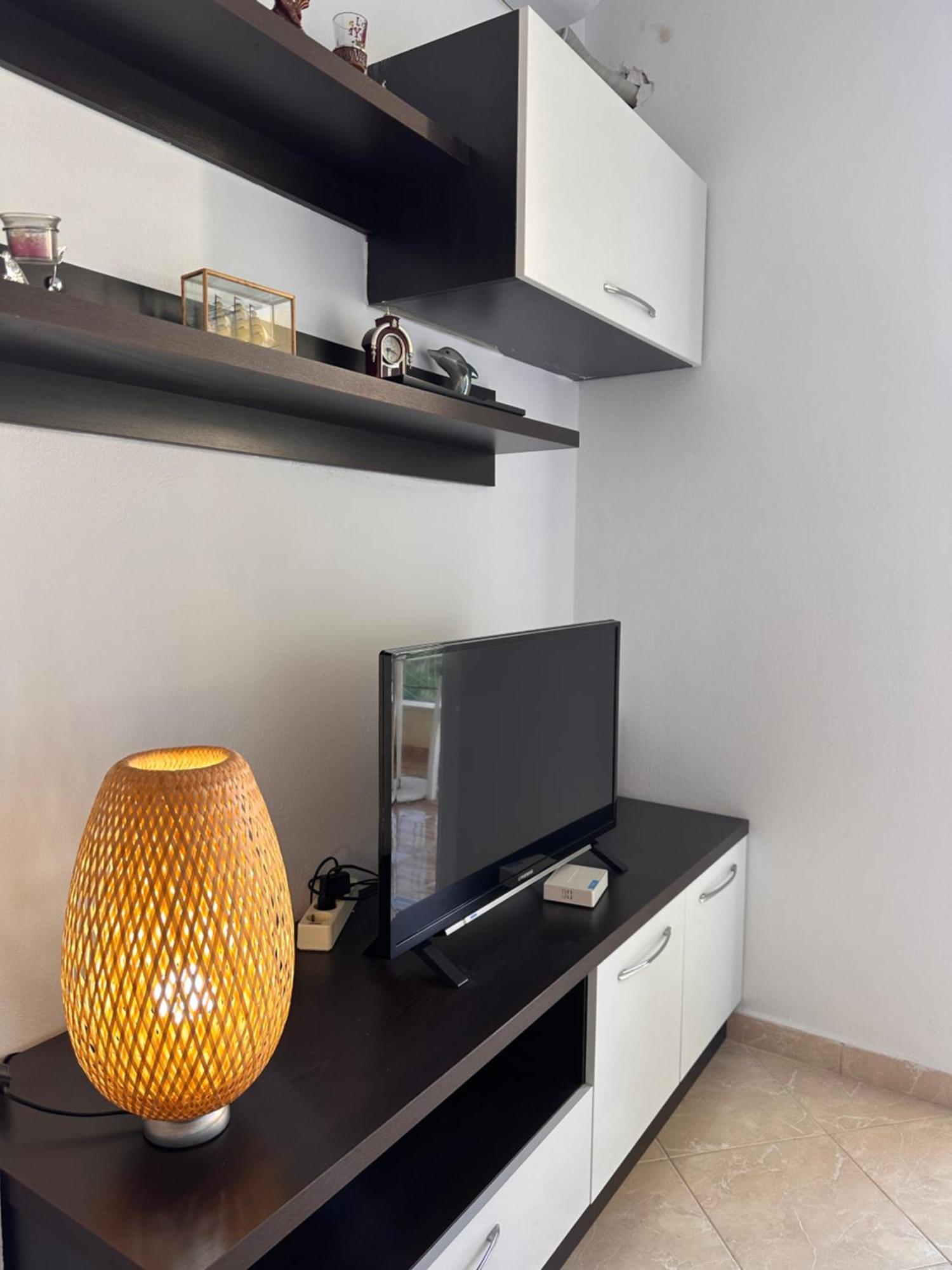 Sail Ocean View Apartments Sarandë Exteriér fotografie
