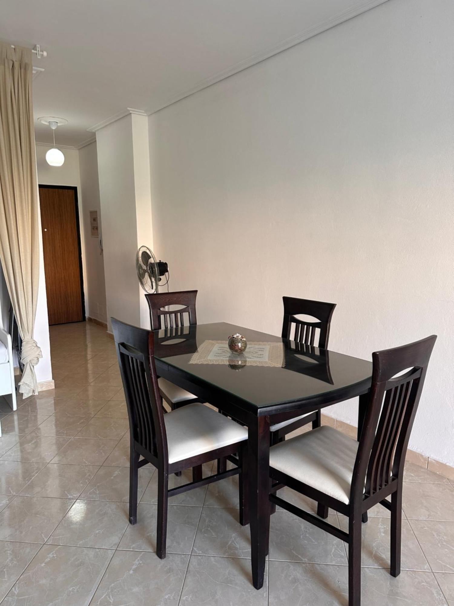 Sail Ocean View Apartments Sarandë Exteriér fotografie