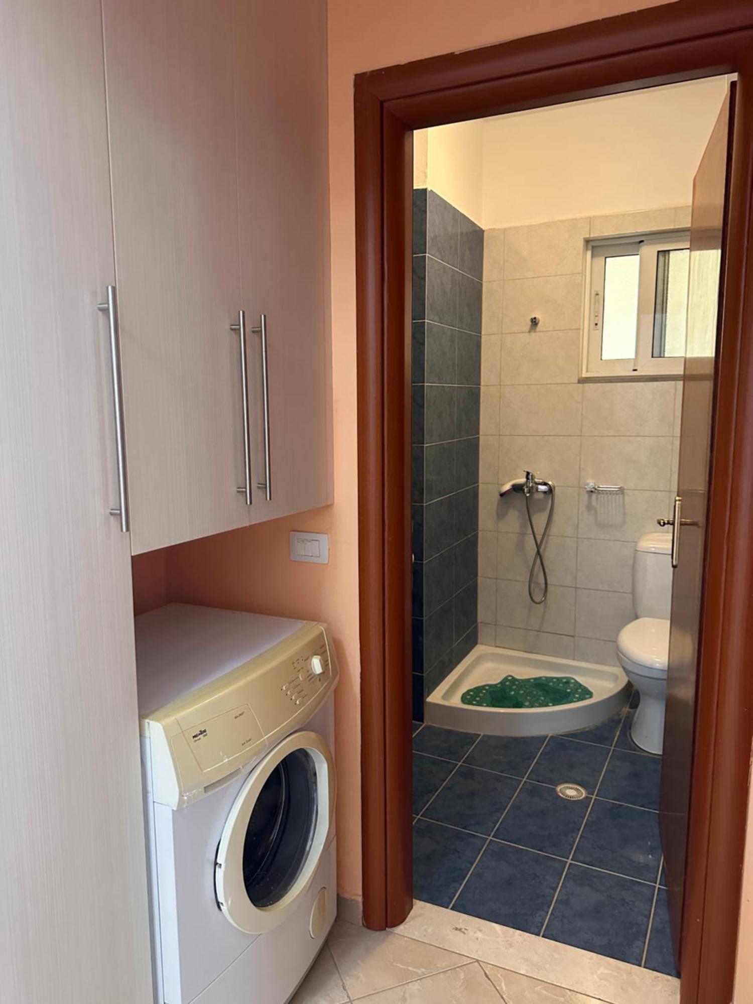 Sail Ocean View Apartments Sarandë Exteriér fotografie