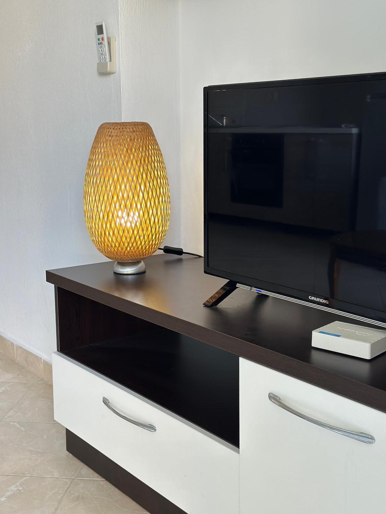Sail Ocean View Apartments Sarandë Exteriér fotografie