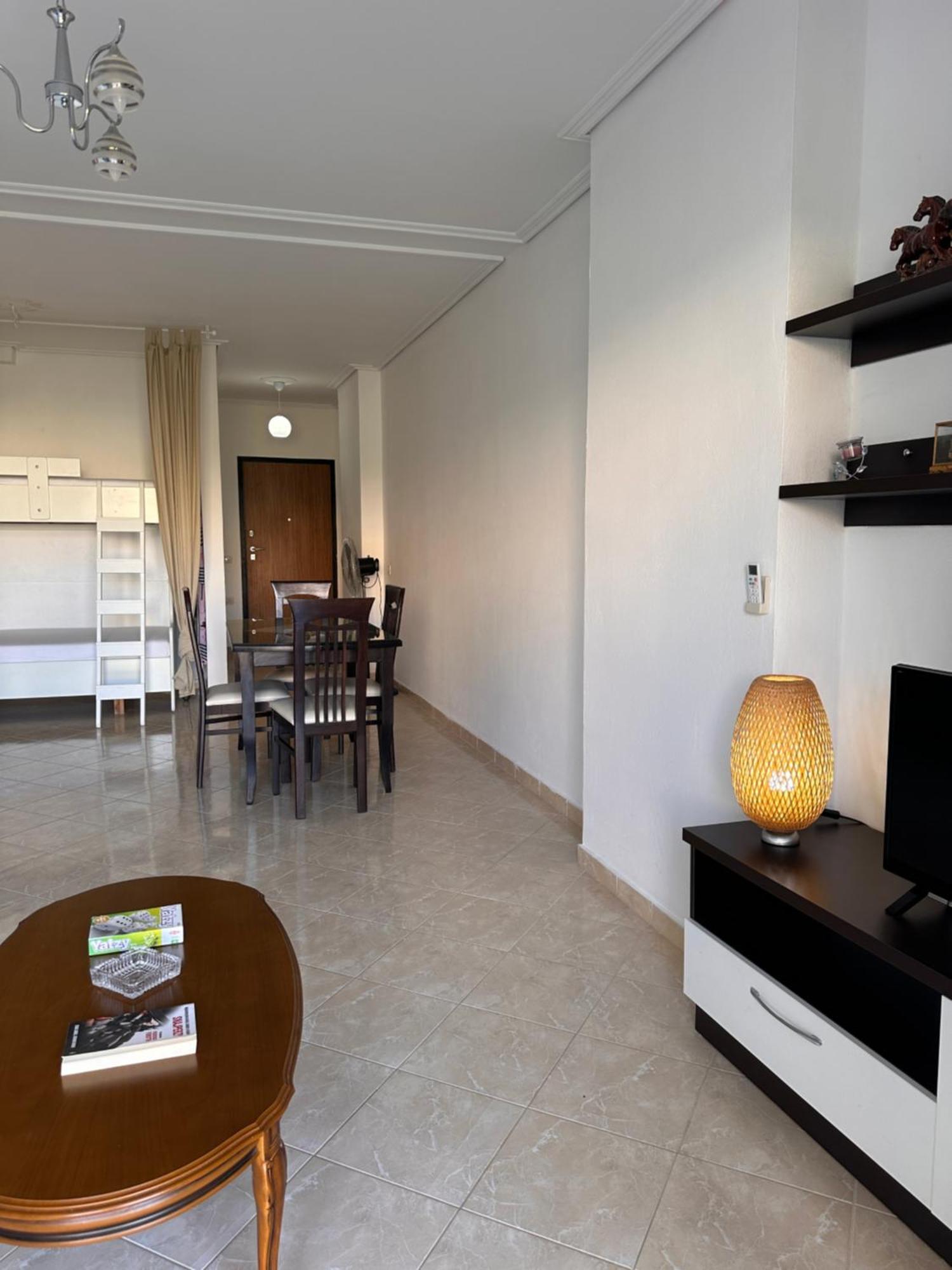 Sail Ocean View Apartments Sarandë Exteriér fotografie